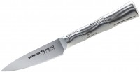 Купить кухонный нож SAMURA Bamboo SBA-0010  по цене от 756 грн.