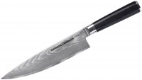 Купить кухонный нож SAMURA Damascus SD-0085  по цене от 4499 грн.