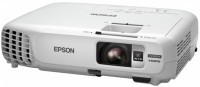 Купить проектор Epson EB-W18: цена от 30198 грн.