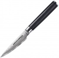 Купить кухонный нож SAMURA Damascus SD-0010  по цене от 2033 грн.
