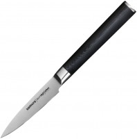 Купить кухонный нож SAMURA MO-V SM-0010  по цене от 949 грн.