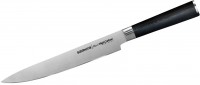 Купить кухонный нож SAMURA MO-V SM-0045  по цене от 1599 грн.