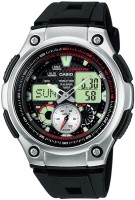 Купить наручные часы Casio AQ-190W-1A  по цене от 2977 грн.