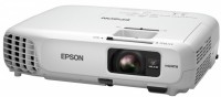 Купить проектор Epson EB-X18: цена от 27510 грн.