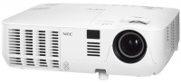 Купить проектор NEC V311X  по цене от 20769 грн.