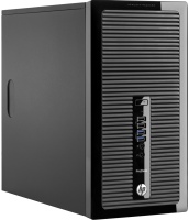 Купить персональный компьютер HP ProDesk 490 по цене от 18679 грн.