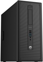 Купить персональный компьютер HP ProDesk 600 G1 по цене от 36999 грн.
