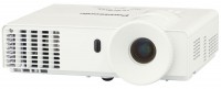 Купить проектор Panasonic PT-LX321E  по цене от 47334 грн.