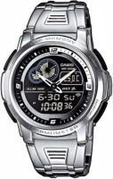Купить наручные часы Casio AQF-102WD-1B  по цене от 2300 грн.