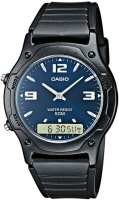 Купить наручные часы Casio AW-49HE-2A  по цене от 1950 грн.