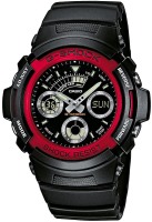 Купити наручний годинник Casio G-Shock AW-591-4A  за ціною від 4960 грн.