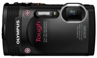 Купить фотоаппарат Olympus TG-850 IHS  по цене от 6799 грн.