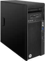 Купить персональный компьютер HP Z230 по цене от 33447 грн.