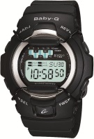Купить наручные часы Casio Baby-G BG-1001-1V  по цене от 4330 грн.