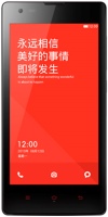 Купить мобильный телефон Xiaomi Red Rice  по цене от 4460 грн.