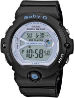 Купить наручные часы Casio Baby-G BG-6903-1  по цене от 3510 грн.