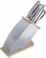 Купить набор ножей Vinzer Iceberg 50110  по цене от 4215 грн.