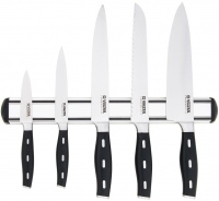Купити набір ножів Vinzer Tiger 50109  за ціною від 2631 грн.