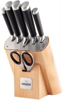 Купить набор ножей Vinzer Falcon 50122  по цене от 3150 грн.