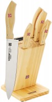 Купить набор ножей Vitesse VS-8121: цена от 606 грн.