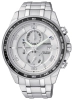 Купить наручные часы Citizen CA0340-55A  по цене от 8920 грн.