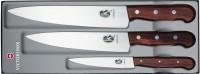 Купить набор ножей Victorinox Wood 5.1050.3  по цене от 7789 грн.