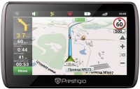 Купить GPS-навигатор Prestigio GeoVision 5000 