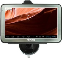 Купить GPS-навигатор Tenex 50AN  по цене от 2759 грн.