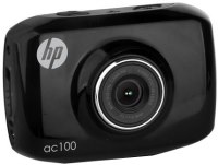 Купить action камера HP AC100 