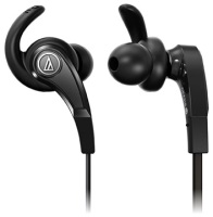 Купить наушники Audio-Technica ATH-CKX9iS  по цене от 2280 грн.