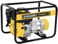 Купить электрогенератор Stanley ESG2200  по цене от 8769 грн.