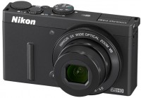 Купить фотоаппарат Nikon Coolpix P340  по цене от 7422 грн.