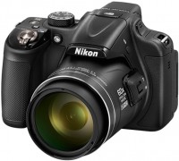 Купить фотоаппарат Nikon Coolpix P600  по цене от 8831 грн.