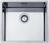 Купити кухонна мийка Teka Be Linea 45.40 R15  за ціною від 8121 грн.