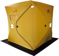 Купить палатка Tramp Ice Fisher 3  по цене от 126 грн.