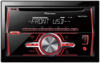 Купить автомагнитола Pioneer FH-X360UB  по цене от 2410 грн.