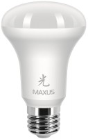 Купити лампочка Maxus Sakura 1-LED-364 R63 7W 4100K E27 AP  за ціною від 68 грн.