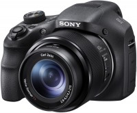 Купить фотоаппарат Sony HX400V  по цене от 38491 грн.