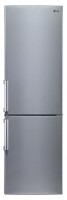 Купить холодильник LG GW-B469BLHW  по цене от 13331 грн.