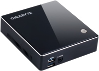 Купить персональный компьютер Gigabyte BRIX по цене от 8216 грн.