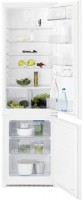 Купить встраиваемый холодильник Electrolux ENN 92811 BW  по цене от 18390 грн.