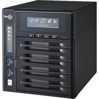 Купить NAS-сервер Thecus N4800ECO  по цене от 20878 грн.
