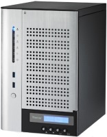 Купить NAS-сервер Thecus N7510: цена от 101724 грн.