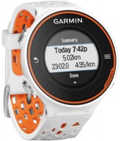 Купить смарт часы Garmin Forerunner 620  по цене от 20571 грн.