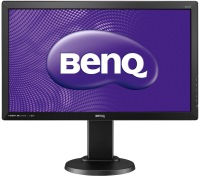 Купити монітор BenQ BL2405HT  за ціною від 6691 грн.