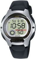 Купить наручные часы Casio LW-200-1A  по цене от 1394 грн.