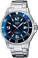 Купить наручные часы Casio MTD-1053D-2A  по цене от 2670 грн.