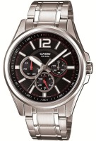 Купить наручные часы Casio MTP-1355D-1A  по цене от 3230 грн.