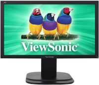 Купити монітор Viewsonic VG2039m-LED  за ціною від 4961 грн.