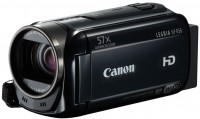 Купить видеокамера Canon LEGRIA HF R56  по цене от 7064 грн.